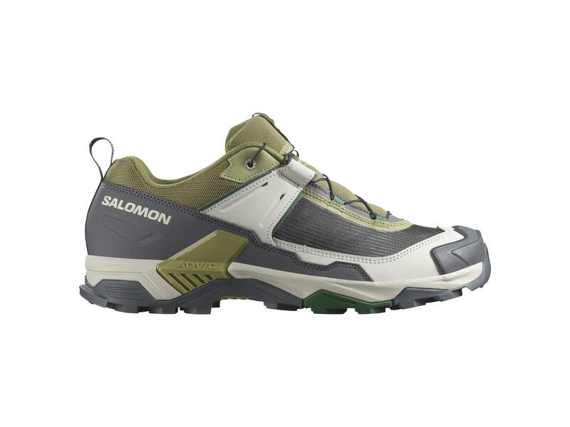 Salomon Salomon Men's X Ultra 5 Hiking Shoes