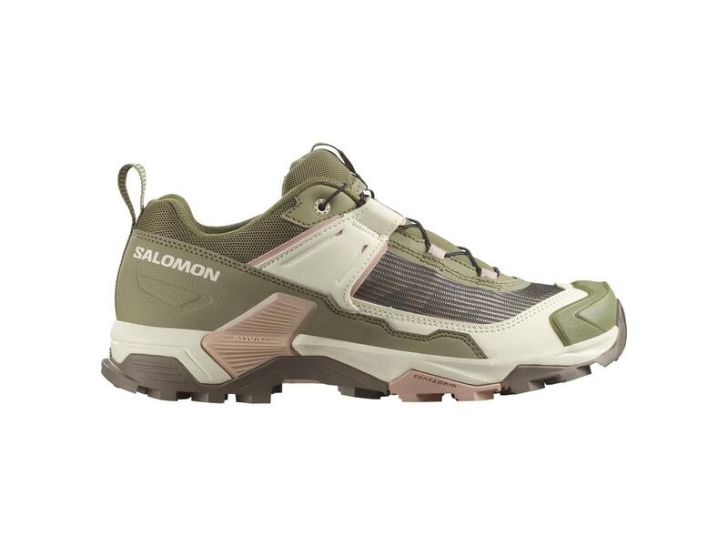 Salomon Salomon Women's X Ultra 5 Hiking Shoes