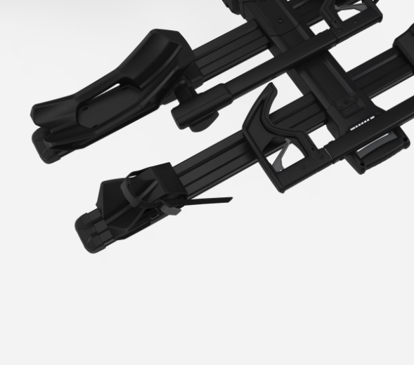 Thule Thule Verse 2-Bike 2" Platform Hitch Bike Rack