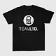 TeamLTD TeamLTD Logo Tee