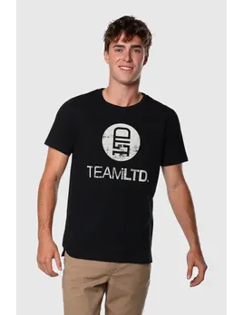 TeamLTD TeamLTD Logo Tee