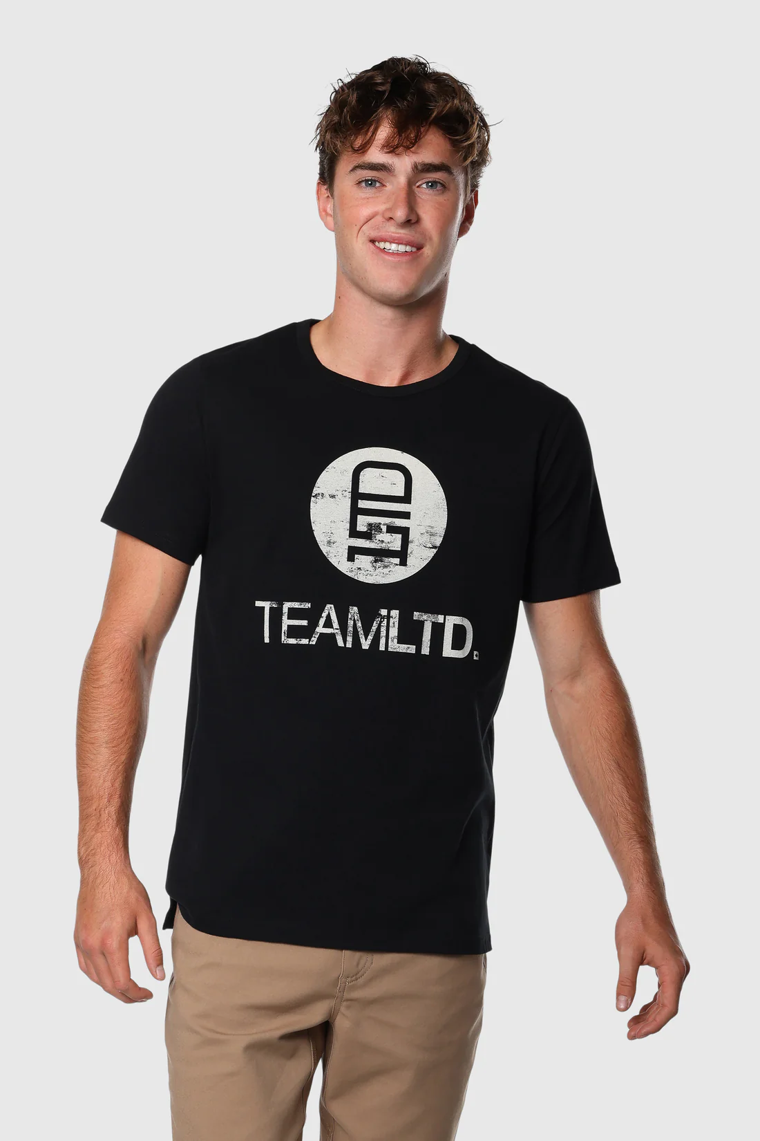 TeamLTD TeamLTD Logo Tee