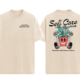 TeamLTD TeamLTD Self Care Tee