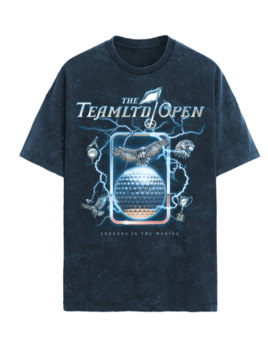 TeamLTD TeamLTD Open Tee