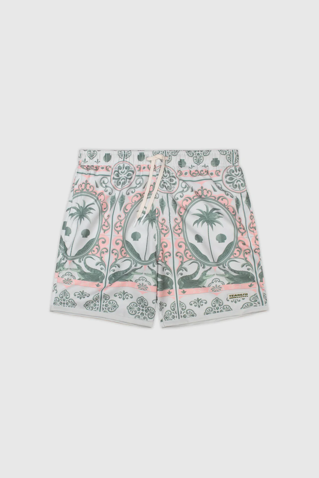 TeamLTD TeamLTD Men's Swim Short