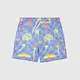 TeamLTD TeamLTD Men's Swim Short