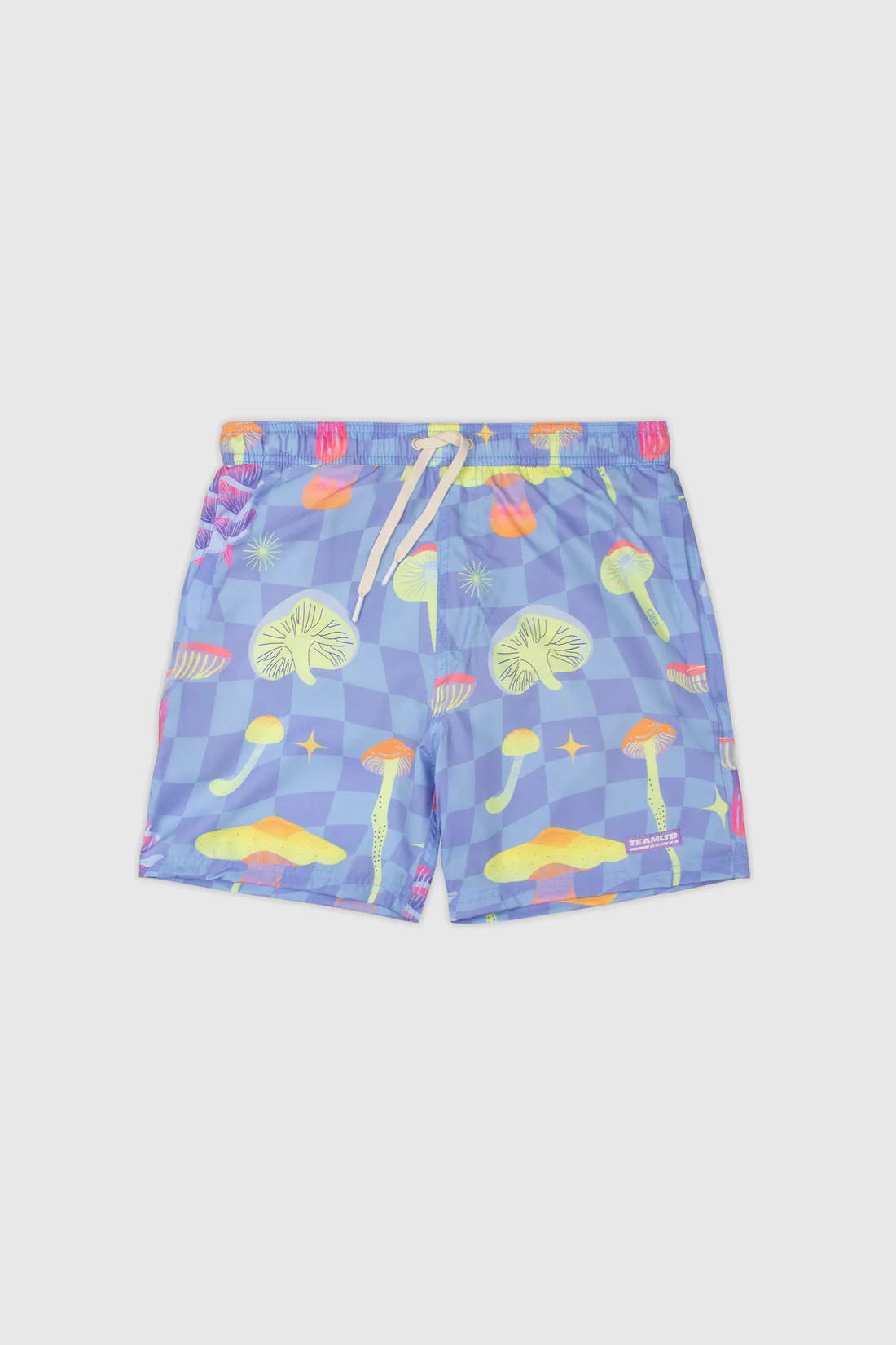 TeamLTD TeamLTD Men's Swim Short