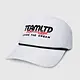 TeamLTD TeamLTD Finish Line Snapback