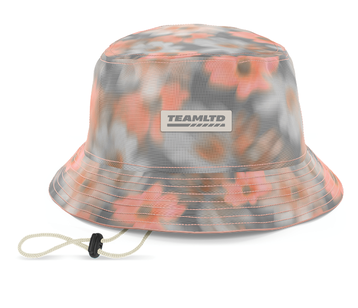 TeamLTD TeamLTD Bucket Hat