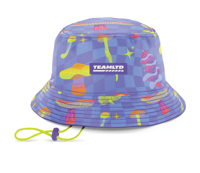TeamLTD TeamLTD Bucket Hat