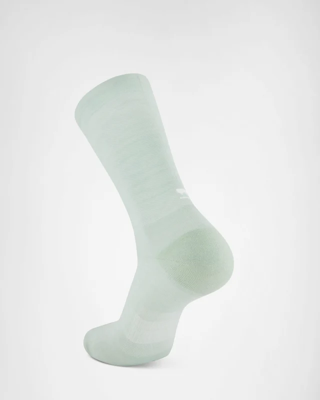 MONS ROYALE Mons Royale Atlas Merino Crew Sock (Solid)