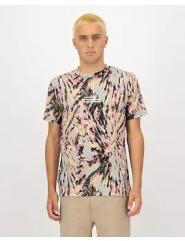 MONS ROYALE Mons Royale Men's Icon Merino Classic T-Shirt