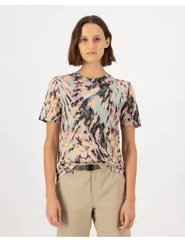 MONS ROYALE Mons Royale Women's Icon Merino T-Shirt