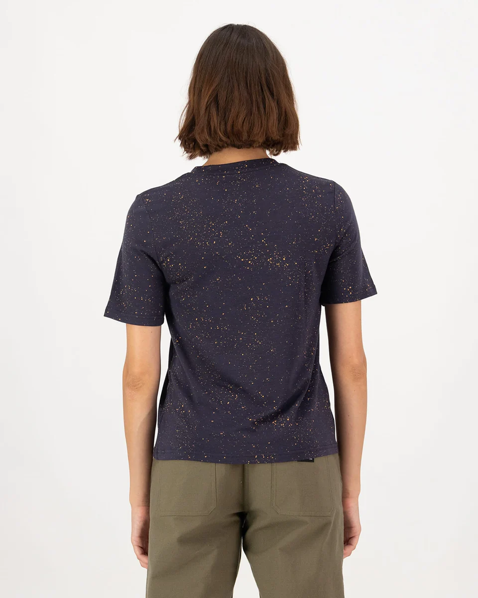 MONS ROYALE Mons Royale Women's Icon Merino T-Shirt
