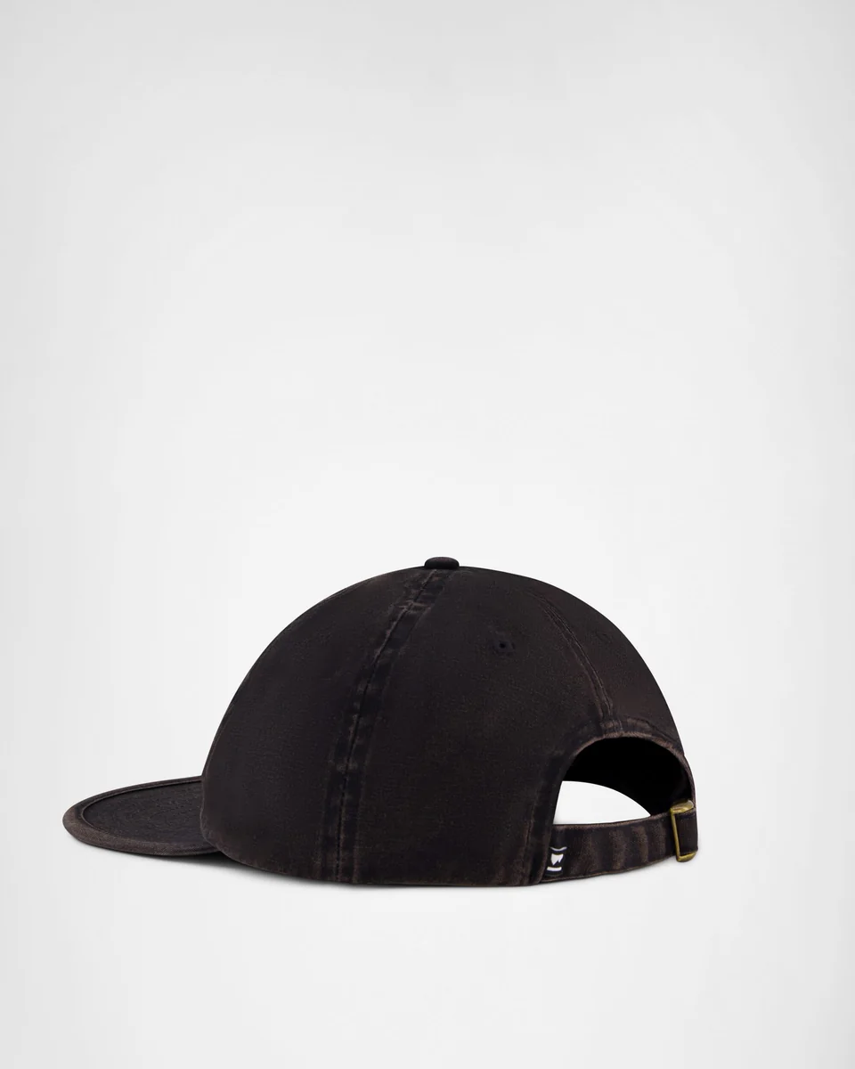 MONS ROYALE Mons Royale Roam 6-Panel Cap