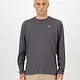 MONS ROYALE Mons Royale Men's Yonder Merino Organic Cotton Long Sleeve