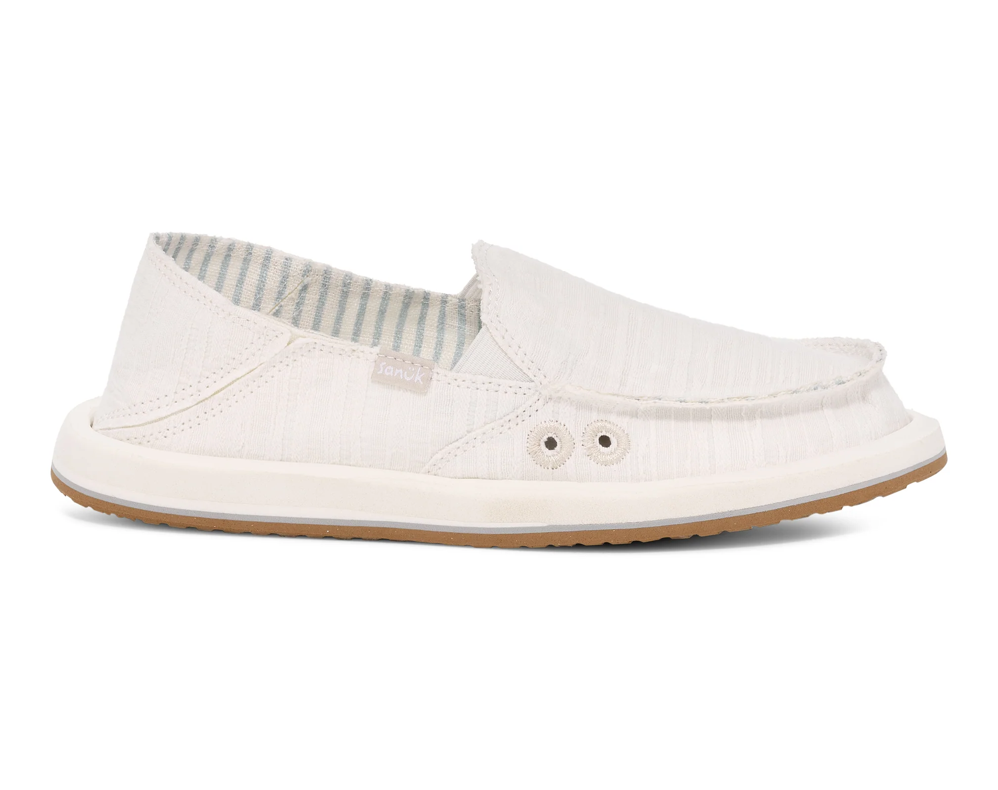 Sanuk Sanuk Women's Donna Days Loafers