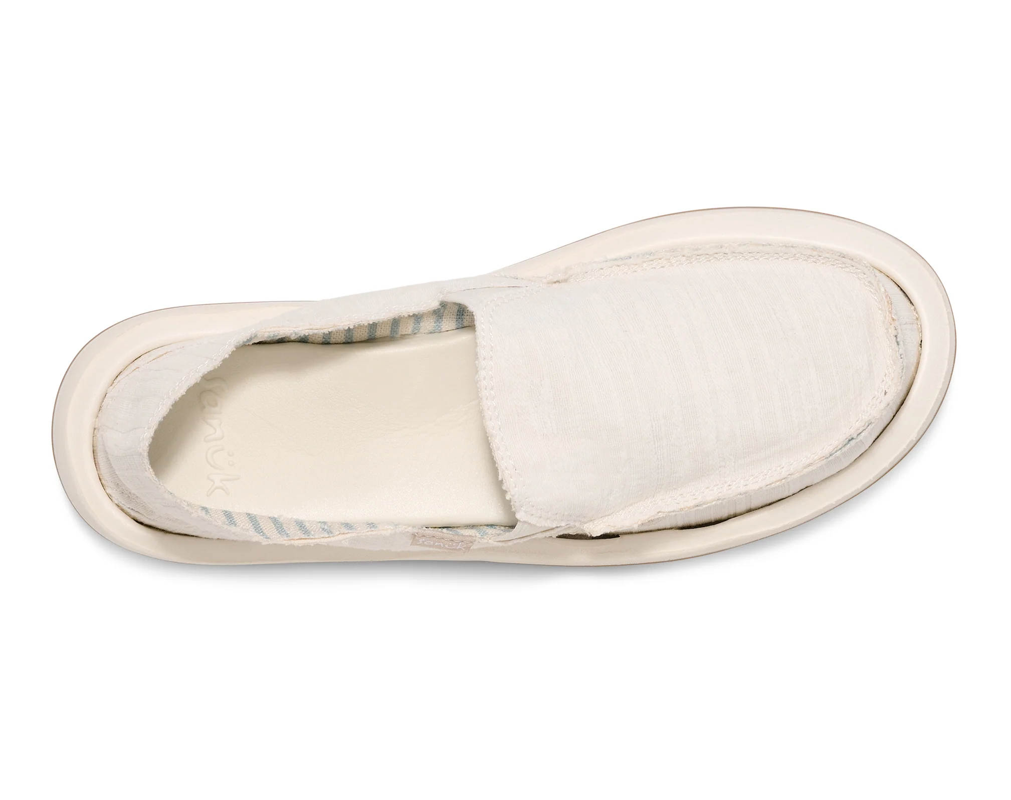 Sanuk Sanuk Women's Donna Days Loafers