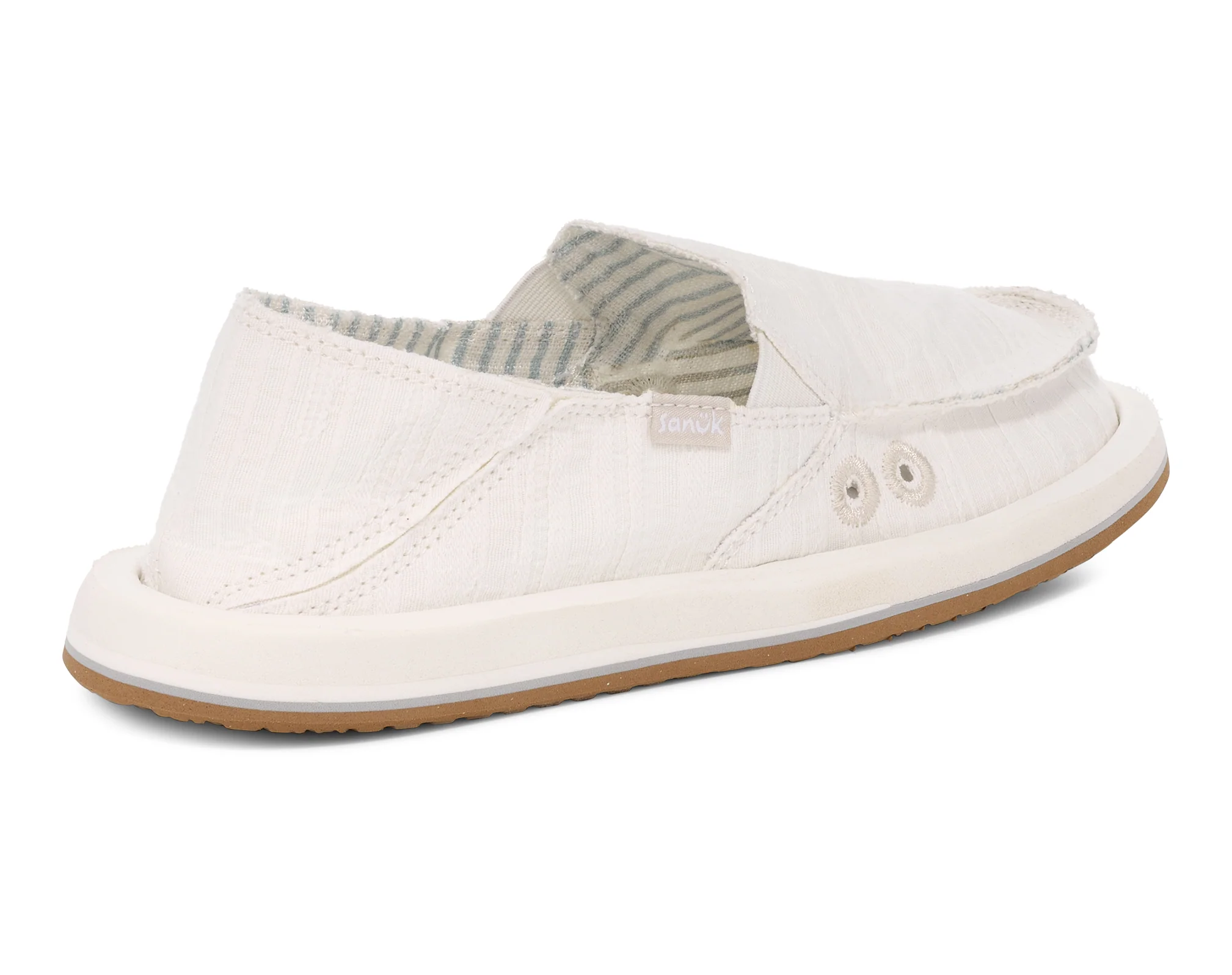 Sanuk Sanuk Women's Donna Days Loafers