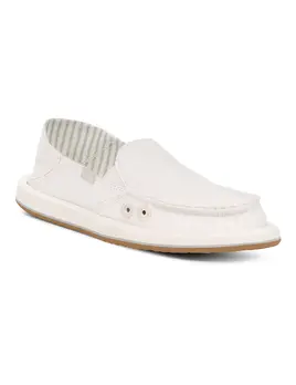 Sanuk Sanuk Women's Donna Days Loafers