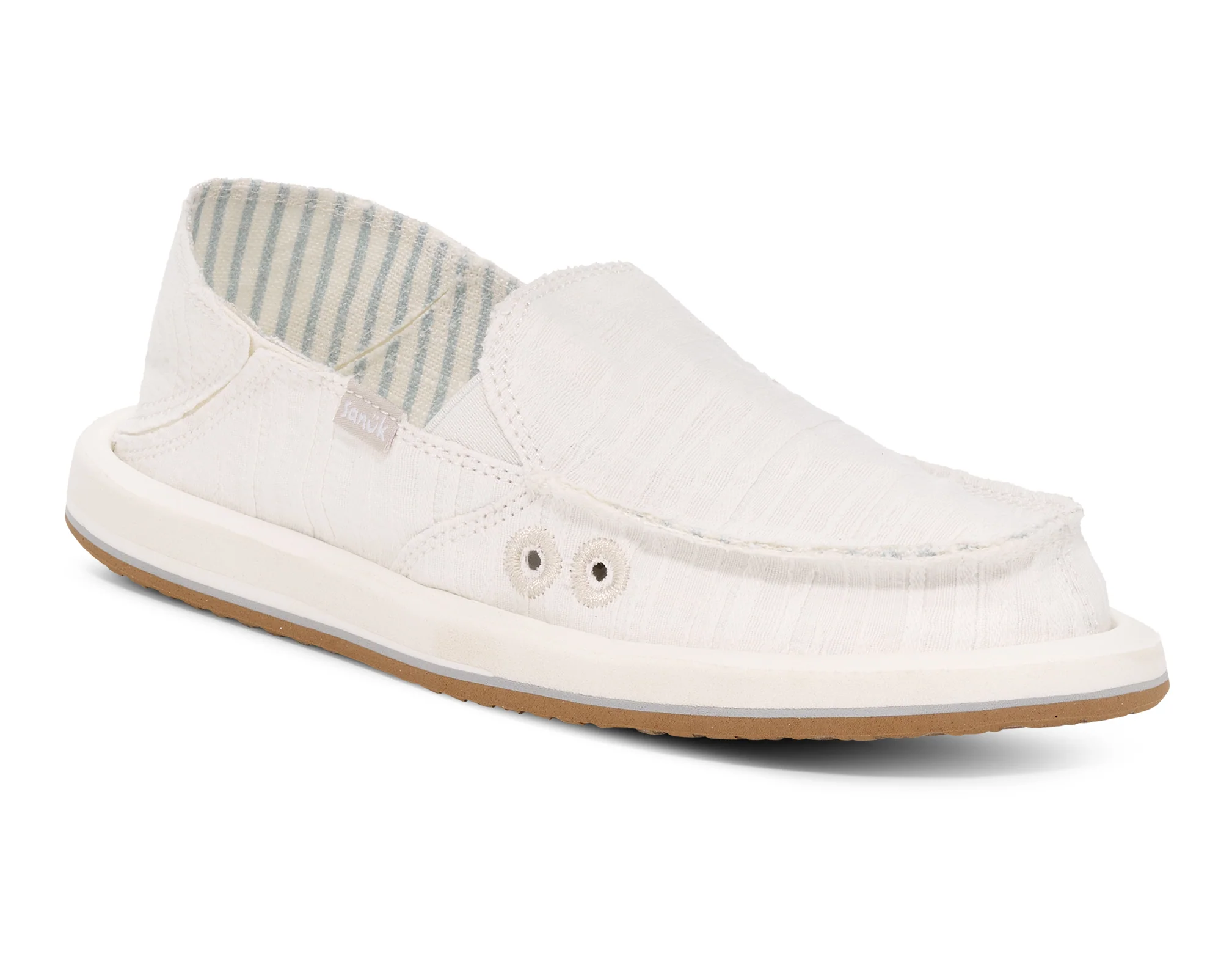 Sanuk Sanuk Women's Donna Days Loafers