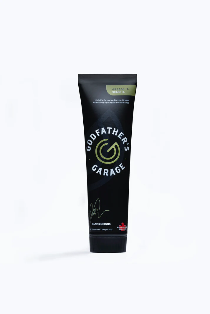 Godfather's Garage Godfather's Garage Grease - 100g