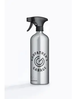 Godfather's Garage Godfather's Garage Foaming Spray Bottle - 1L
