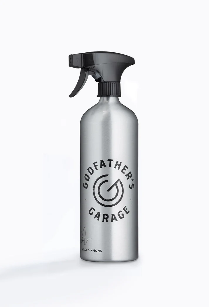 Godfather's Garage Godfather's Garage Foaming Spray Bottle - 1L