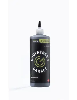 Godfather's Garage Godfather's Garage Tire Sealant - 1L