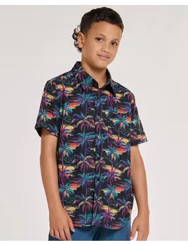 DHaRCO DHaRCO Kid's Tech Party Shirt