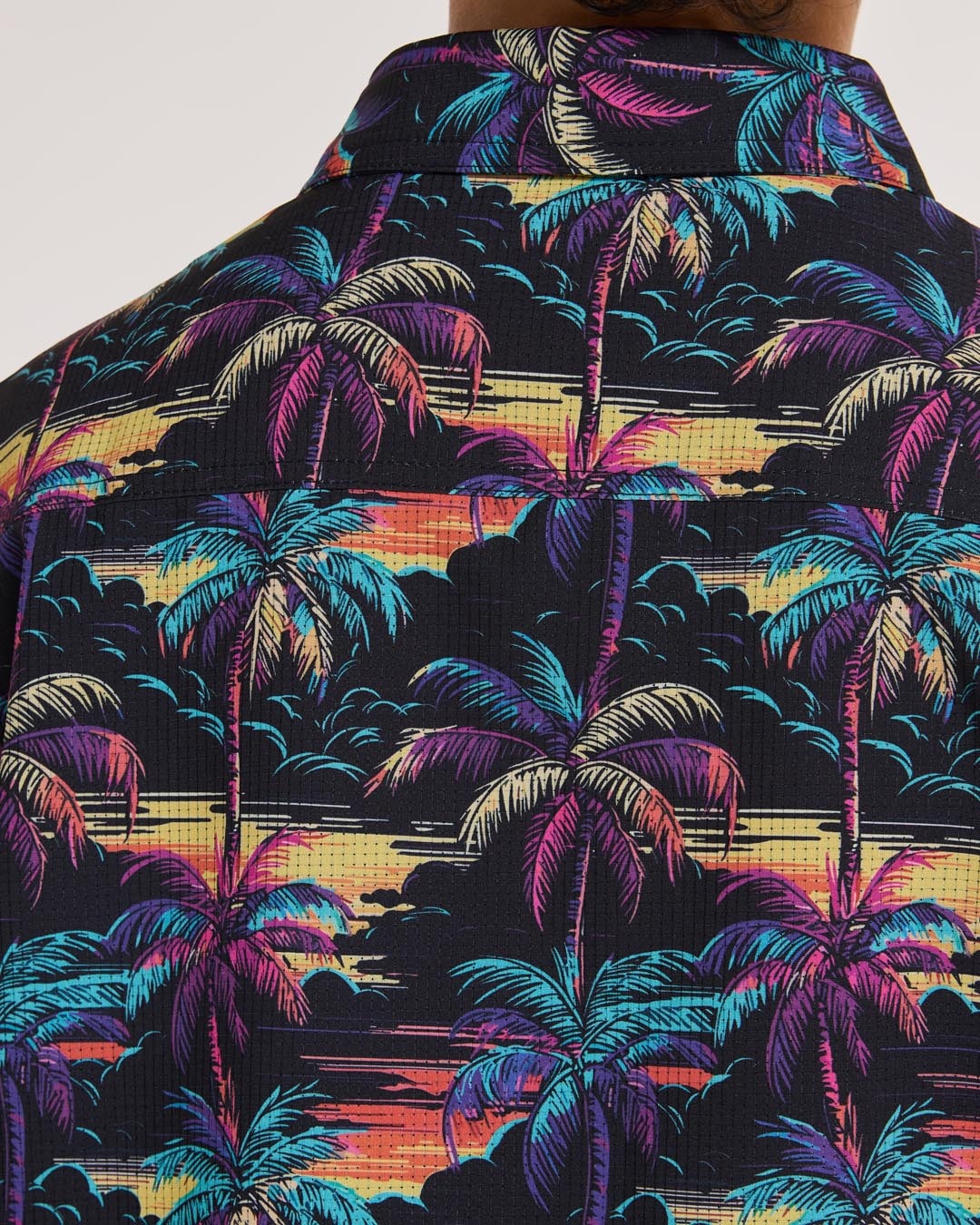 DHaRCO DHaRCO Kid's Tech Party Shirt
