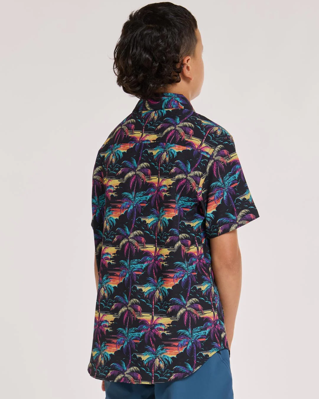DHaRCO DHaRCO Kid's Tech Party Shirt