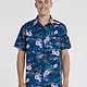 DHaRCO DHaRCO Men's Tech Party Shirt DHaRCO DHaRCO Men's Tech Party Shirt