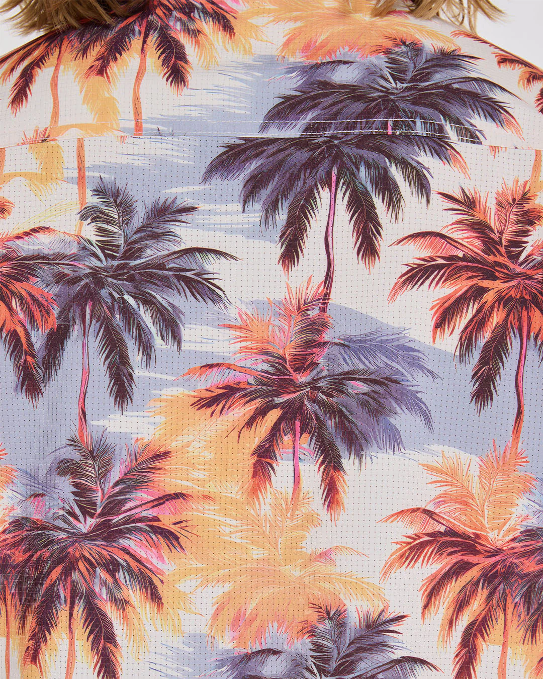 DHaRCO DHaRCO Men's Tech Party Shirt