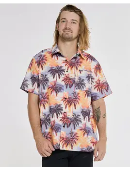 DHaRCO DHaRCO Men's Tech Party Shirt