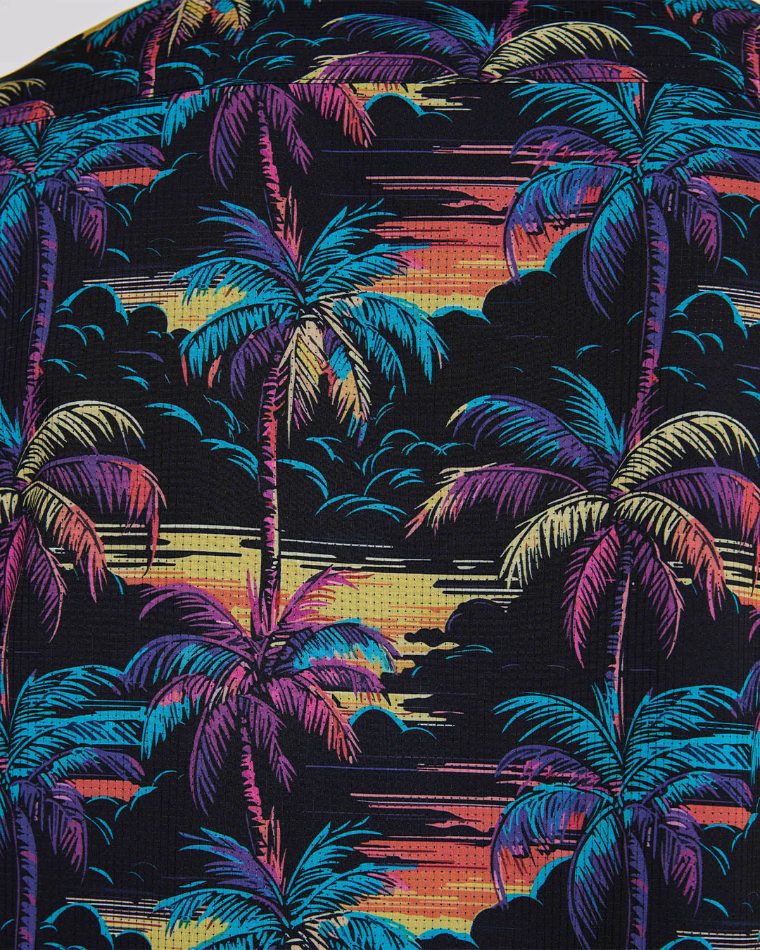 DHaRCO DHaRCO Men's Tech Party Shirt