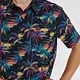DHaRCO DHaRCO Men's Tech Party Shirt DHaRCO DHaRCO Men's Tech Party Shirt
