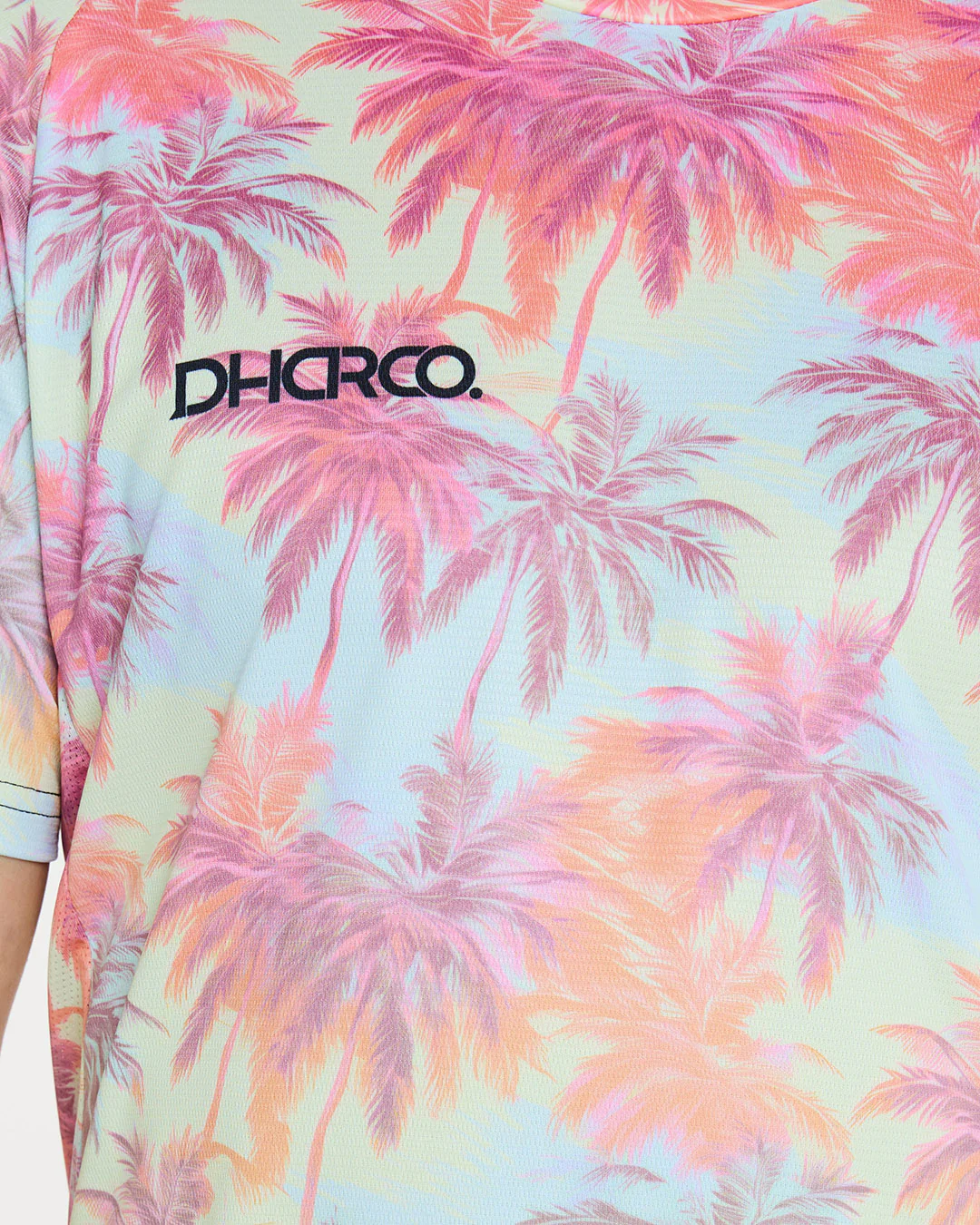 DHaRCO DHaRCO Men's Short Sleeve Jersey