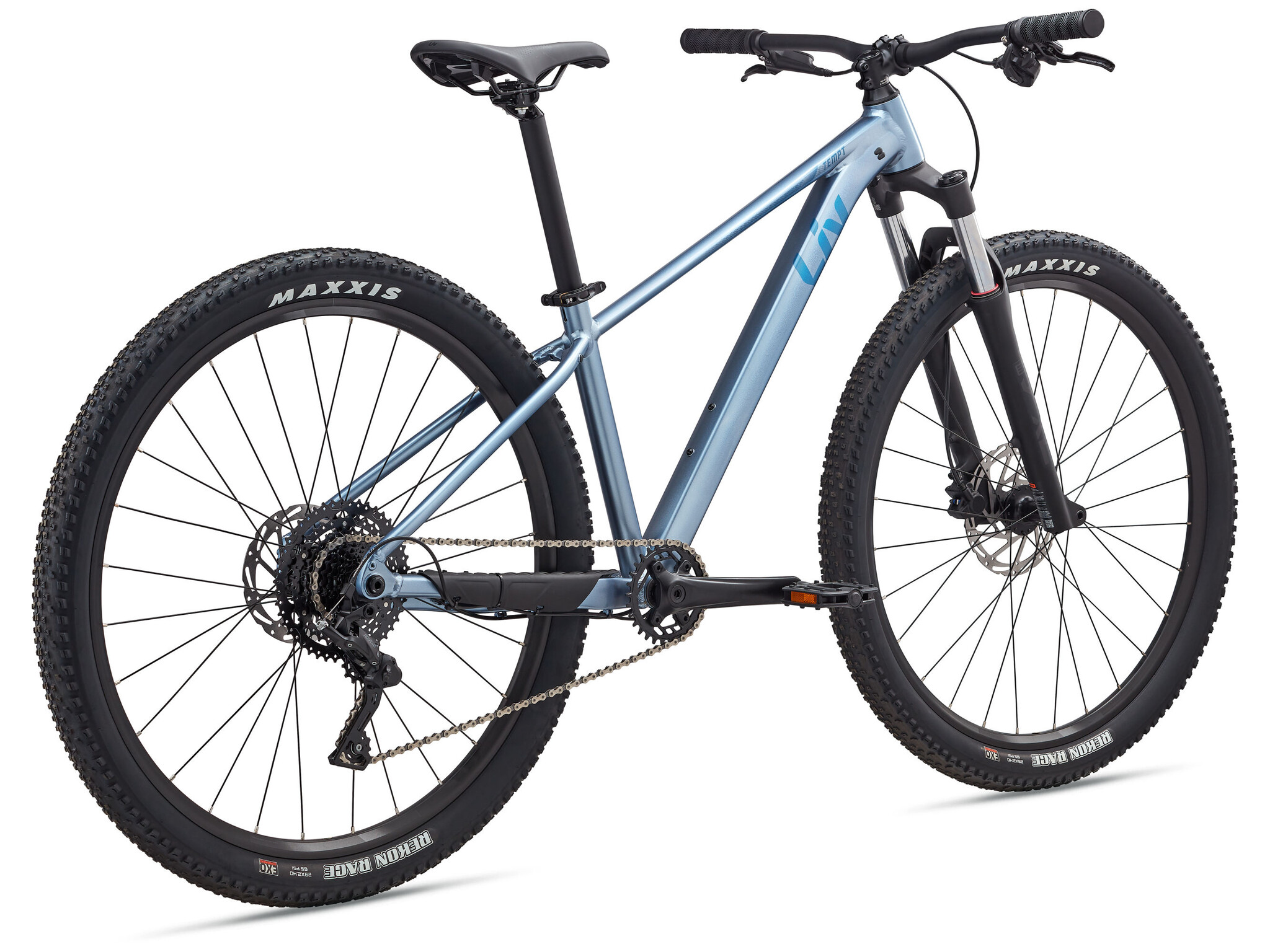 Liv Liv Tempt 2 Womens Mountain Bike