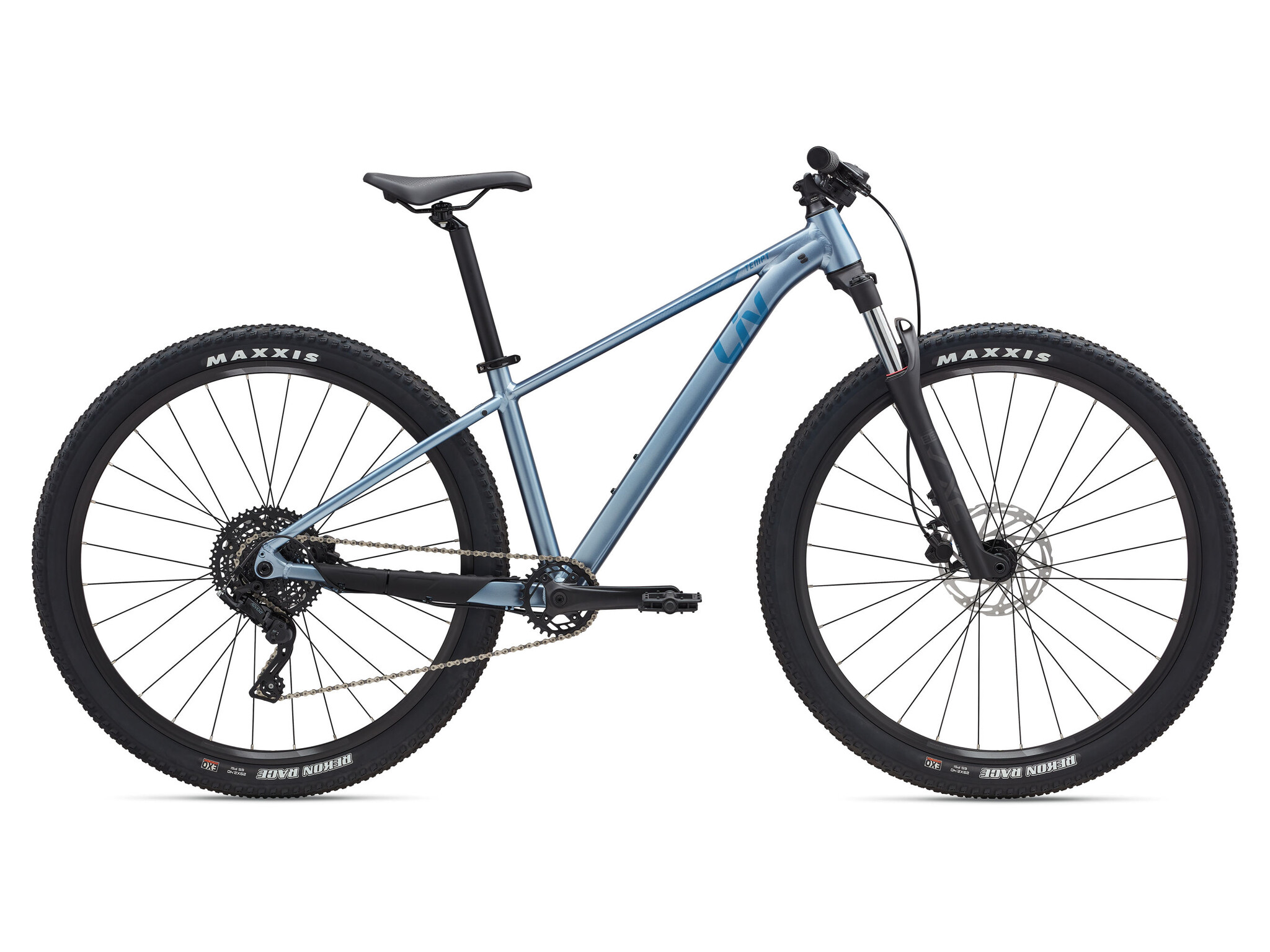Liv Liv Tempt 2 Womens Mountain Bike