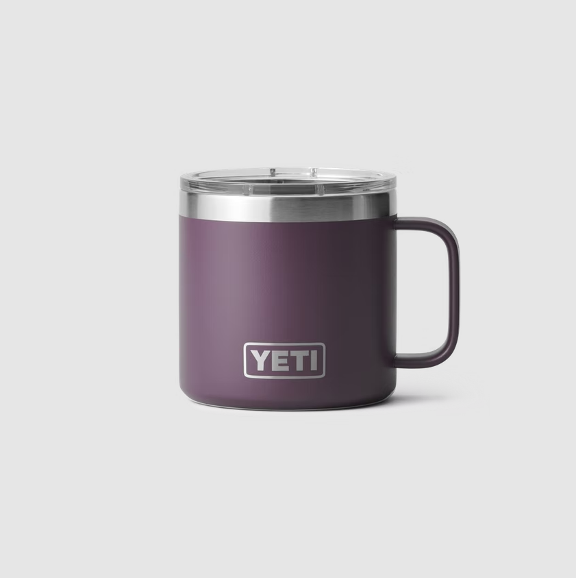 Yeti Rambler 14 oz Mug | Your Local Saskatoon Yeti Dealer