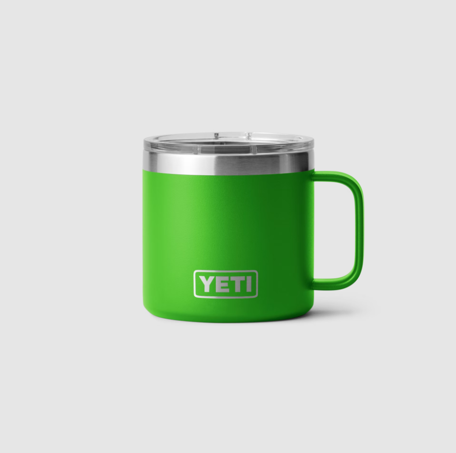 Yeti Rambler 14 oz Mug | Your Local Saskatoon Yeti Dealer