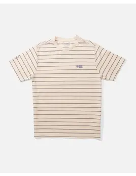 SALTY CREW Salty Crew Alpha Crossover Short Sleeve Tee