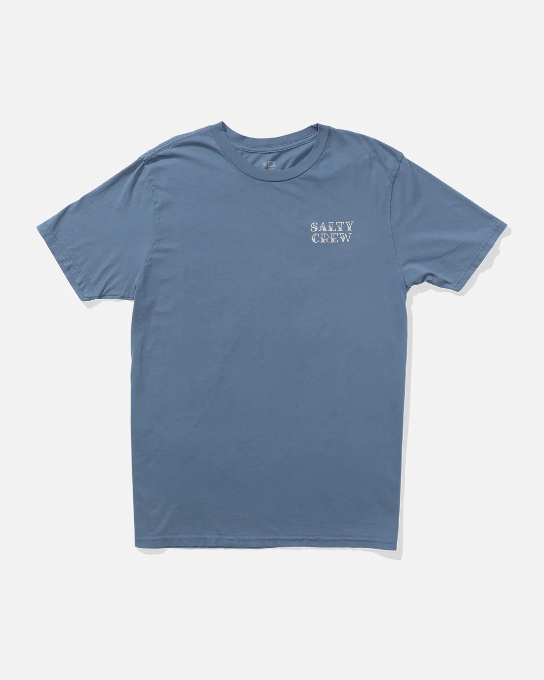 SALTY CREW Salty Crew Old School Vintage Short Sleeve Tee