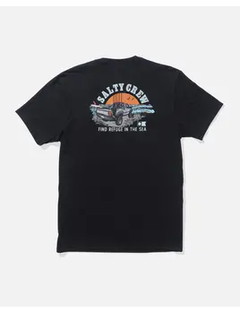 SALTY CREW Salty Crew Lifted Short Sleeve Tee