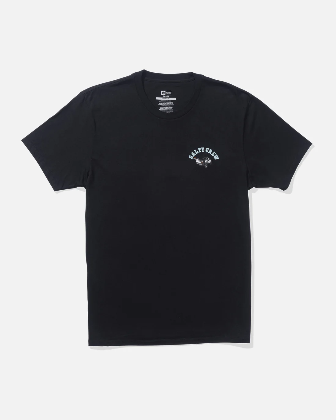 SALTY CREW Salty Crew Lifted Short Sleeve Tee