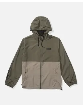 SALTY CREW Salty Crew Men's Surface Windbreaker