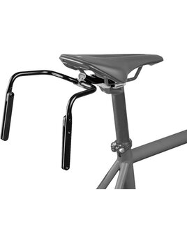 TOPEAK Topeak Backloader Wishbone Saddle Mount