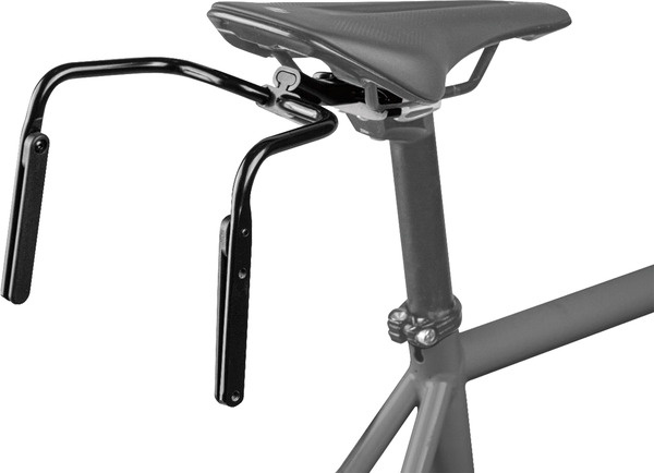 TOPEAK Topeak Backloader Wishbone Saddle Mount