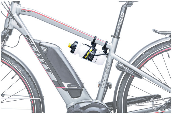 TOPEAK Topeak Versamount Cage Bracket